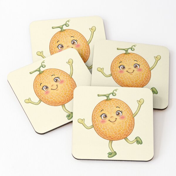 Item preview, Melon designed and sold by ZeusGallery.
