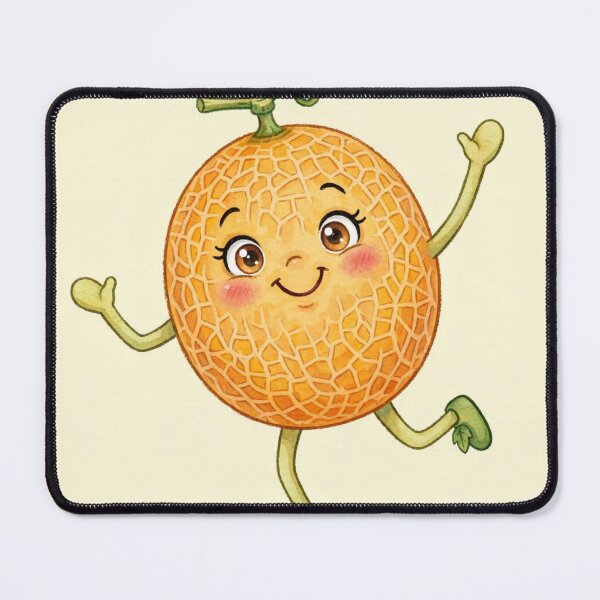 Item preview, Melon designed and sold by ZeusGallery.