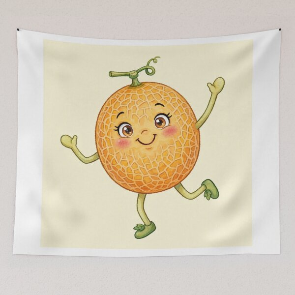 Item preview, Melon designed and sold by ZeusGallery.