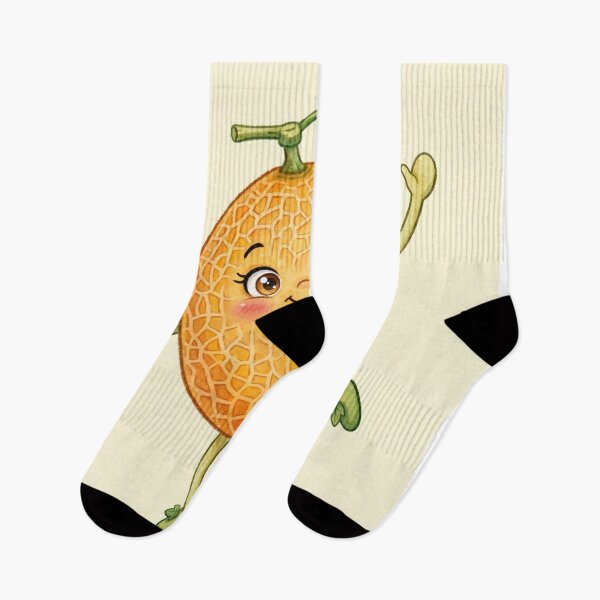 Aperçu de l'œuvre Melon créée et vendue par ZeusGallery.