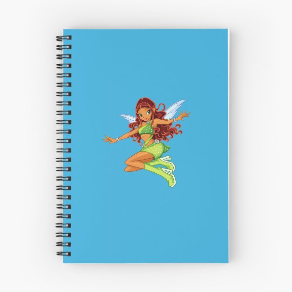 Item preview, Winx club aisha layla basic designed and sold by Chocola129.