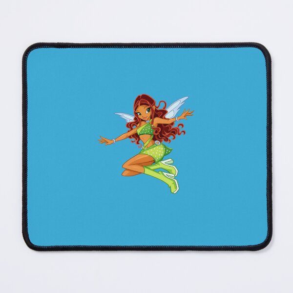 Item preview, Winx club aisha layla basic designed and sold by Chocola129.