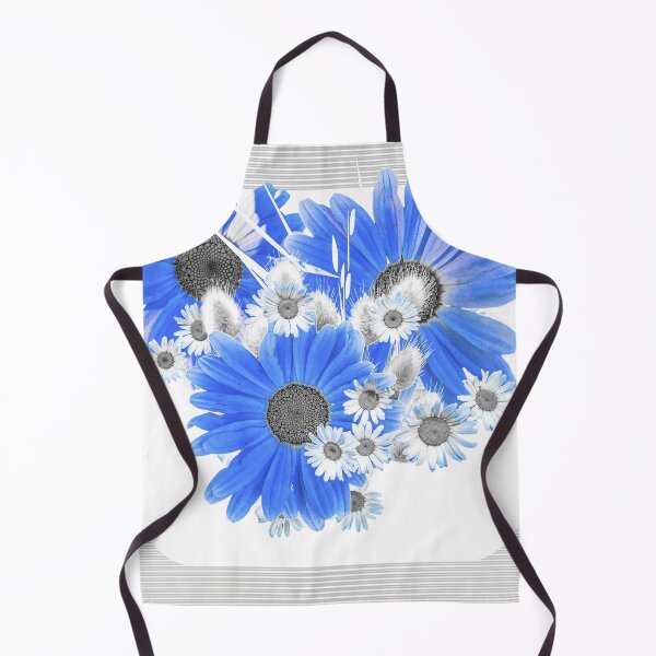 Item preview, Dandelion-Like Flower Art designed and sold by Dahneray1.