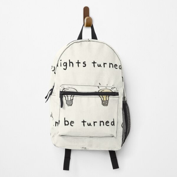 Item preview, Can be Turned On designed and sold by LittloGica.