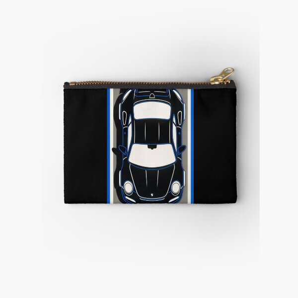Item preview, German supercar 911 GT3 RS Top View Minimal Line Art  | Modern Sports Car  Art designed and sold by Auto   apparel.