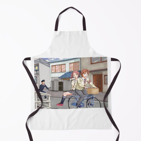 Item preview, Lovely Complex - Risa Koizumi and Atsushi Otani designed and sold by Yuen-Biao.