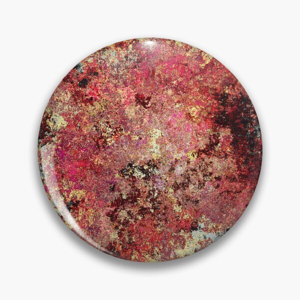 Item preview, Damaged time and space designed and sold by Keith Mills.