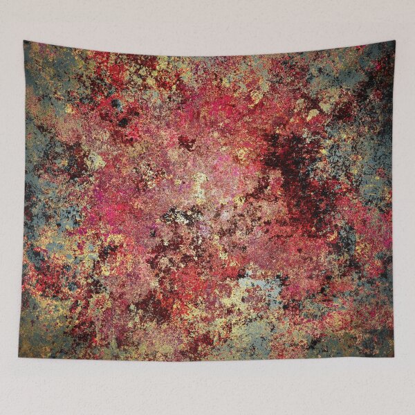 Item preview, Damaged time and space designed and sold by Keith Mills.