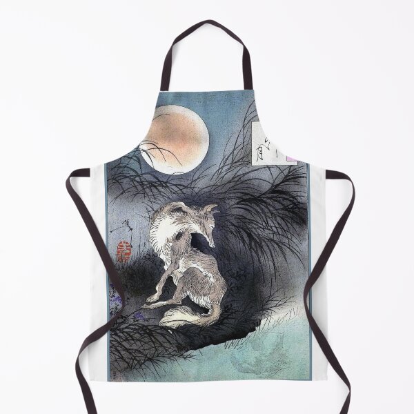Item preview, Musashi's moon designed and sold by frederic Lecut.