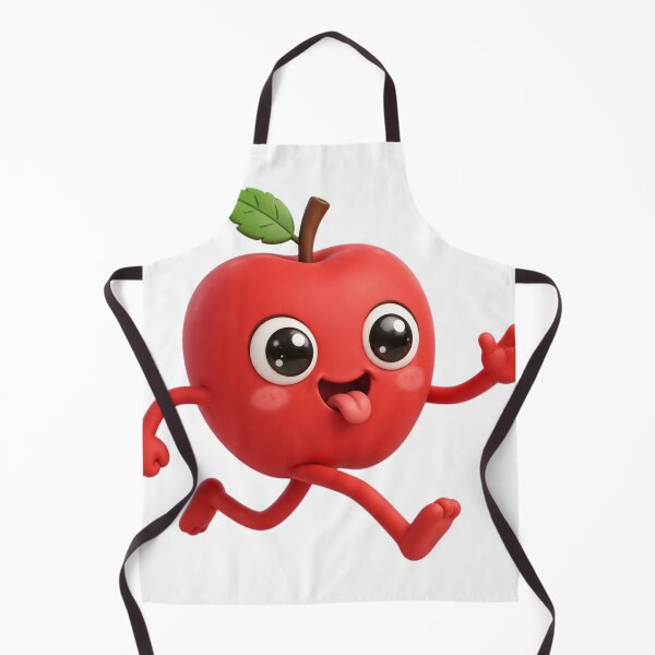 Item preview, Apple designed and sold by ZeusGallery.