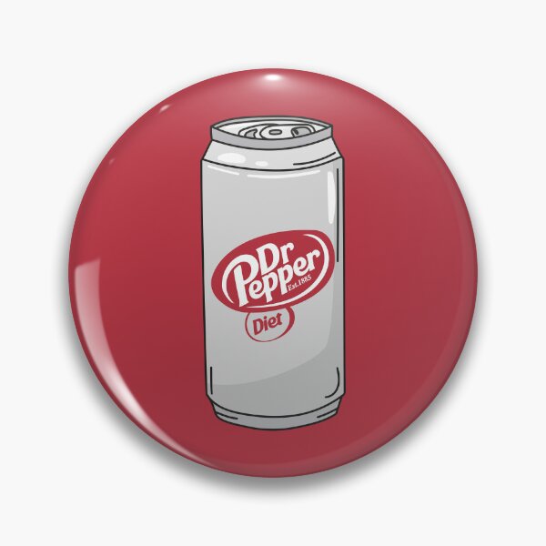 Item preview, Diet Dr Pepper. designed and sold by CoCoArt-Ua.