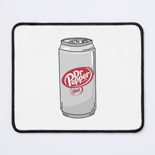Item preview, Diet Dr Pepper. designed and sold by CoCoArt-Ua.