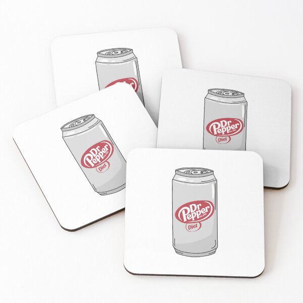 Item preview, Diet Dr Pepper. designed and sold by CoCoArt-Ua.