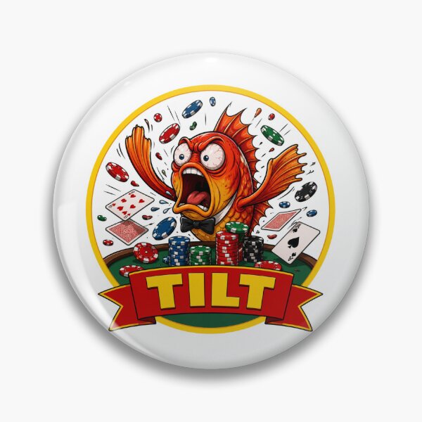 Item preview, TILT designed and sold by Fishsign.