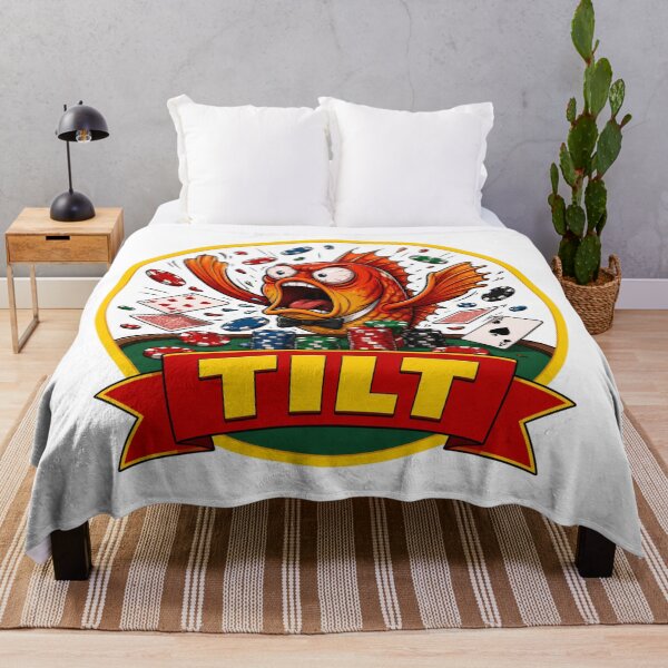 Item preview, TILT designed and sold by Fishsign.