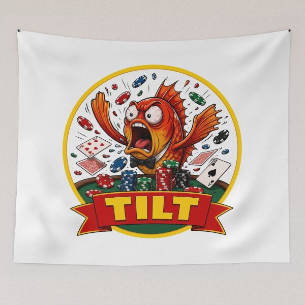 Item preview, TILT designed and sold by Fishsign.