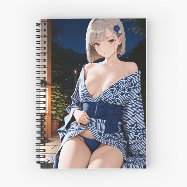 Item preview, Midnight Reflections and Striped Indigo designed and sold by JapaneseArtAI.