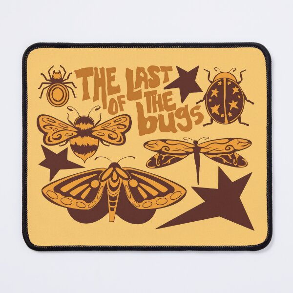 Item preview, Last Bugs designed and sold by LittloGica.