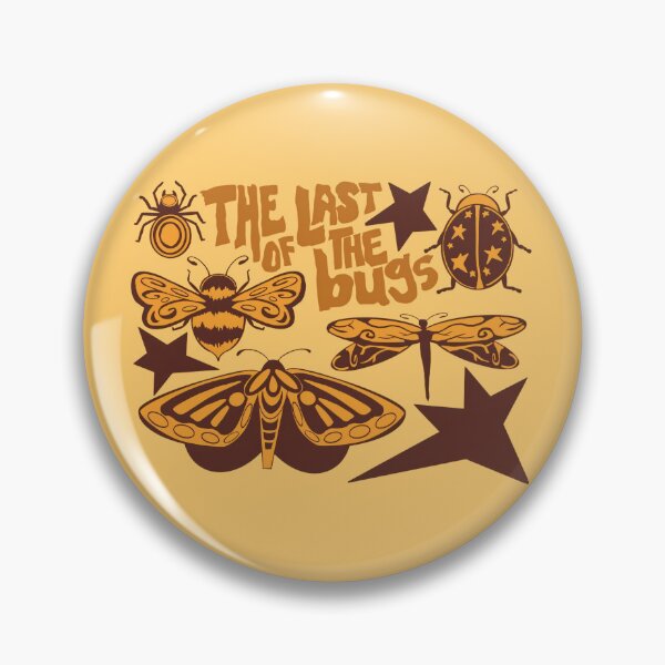 Item preview, Last Bugs designed and sold by LittloGica.