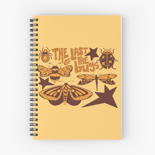 Item preview, Last Bugs designed and sold by LittloGica.