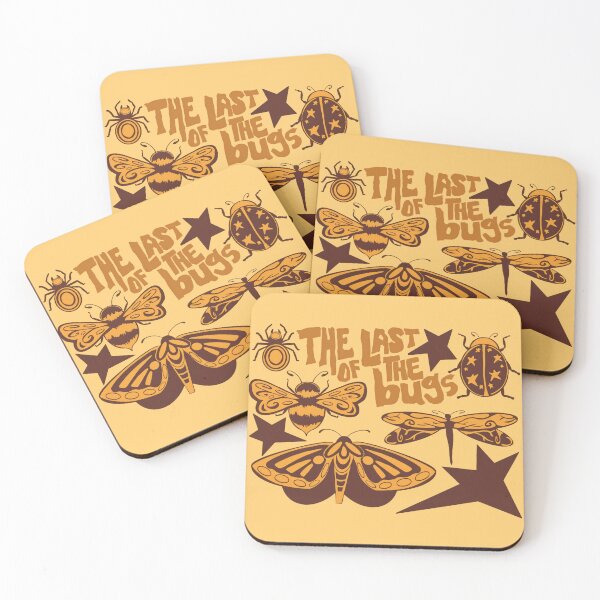 Item preview, Last Bugs designed and sold by LittloGica.