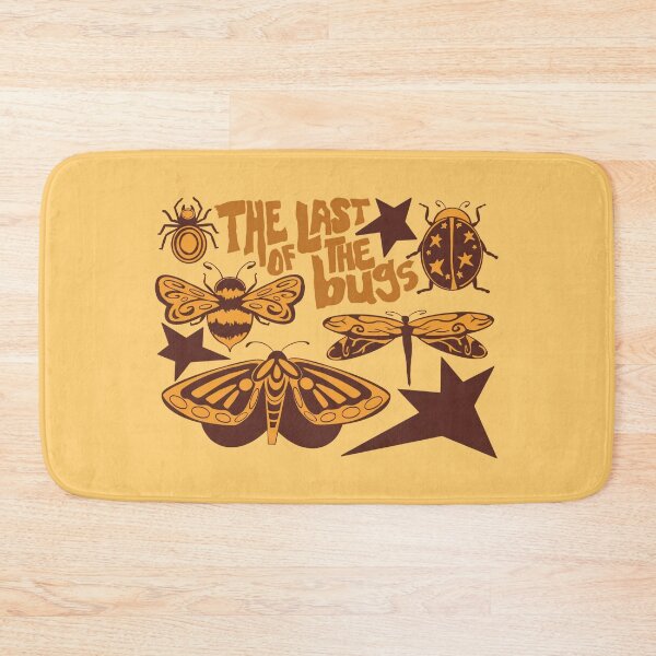 Item preview, Last Bugs designed and sold by LittloGica.