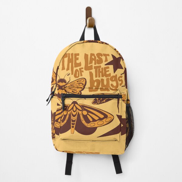 Item preview, Last Bugs designed and sold by LittloGica.