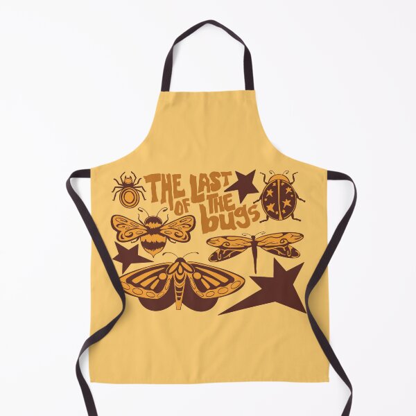 Item preview, Last Bugs designed and sold by LittloGica.