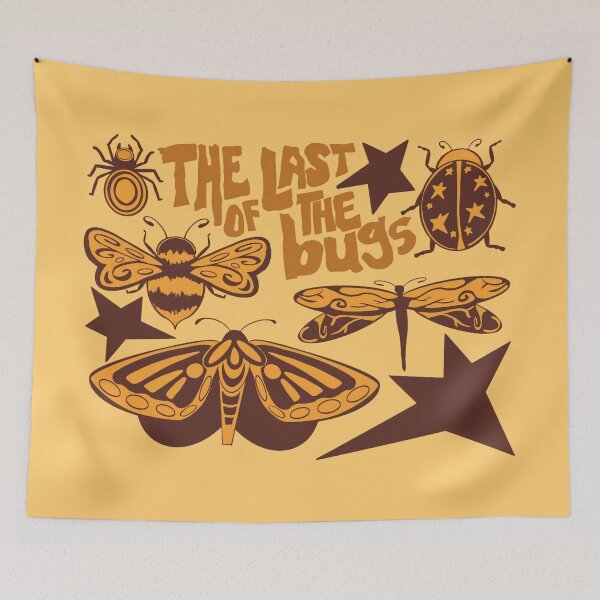 Item preview, Last Bugs designed and sold by LittloGica.