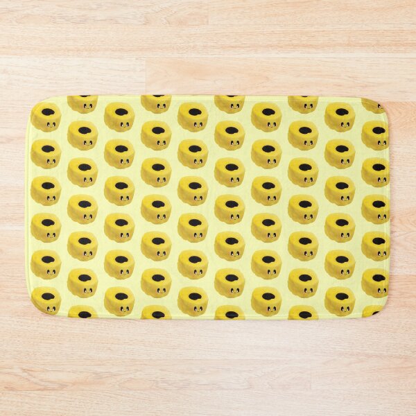 Item preview, Cute Liquorice Allsort Yellow Coconut Sweet Drawing designed and sold by Designs By Amber.