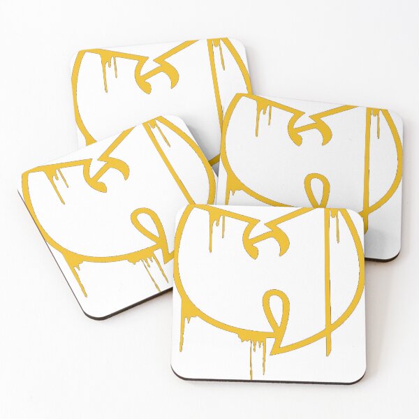 Item preview, Wutang Dripped designed and sold by Oussama Benseghier.