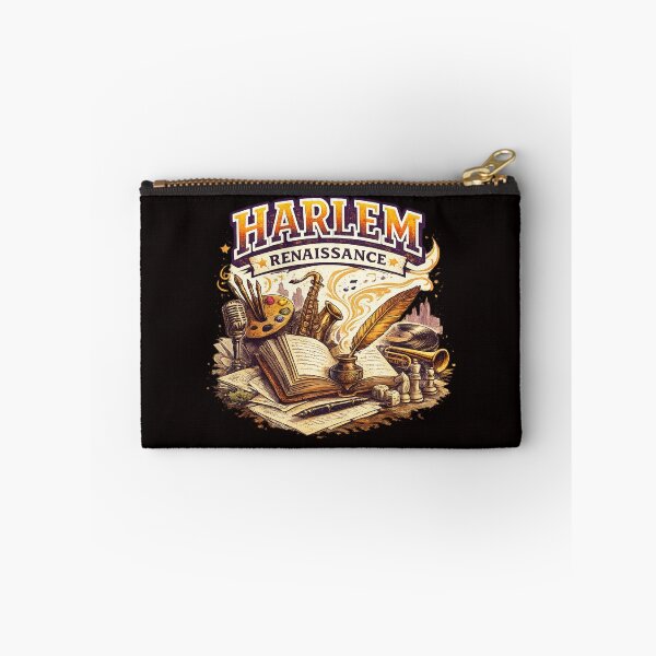 Item preview, Harlem Renaissance Art & Literature Vintage Illustration designed and sold by Tadeusz1.
