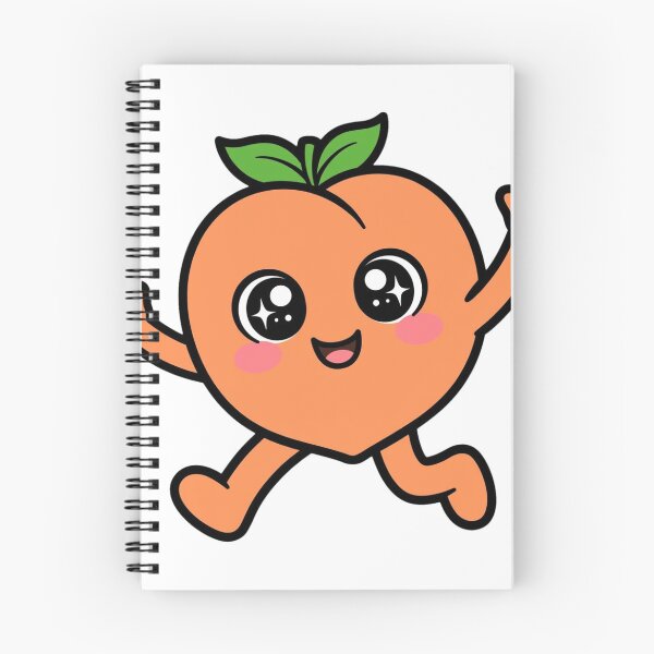 Item preview, Peach designed and sold by ZeusGallery.