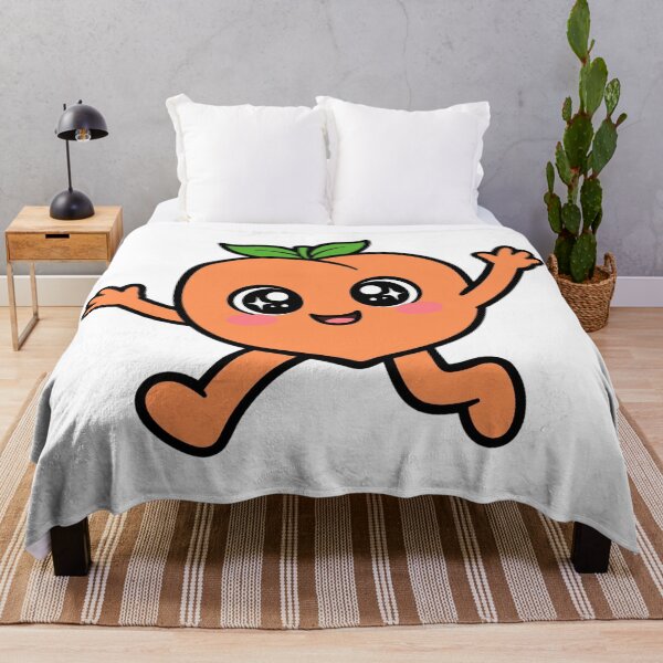 Item preview, Peach designed and sold by ZeusGallery.