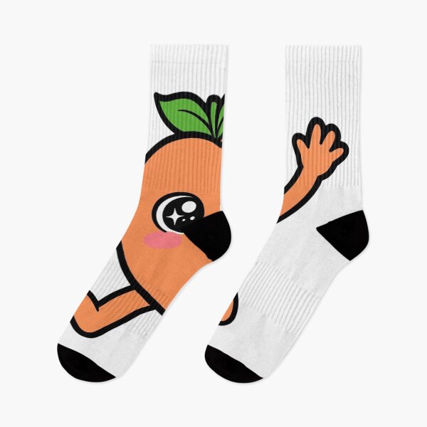 Item preview, Peach designed and sold by ZeusGallery.
