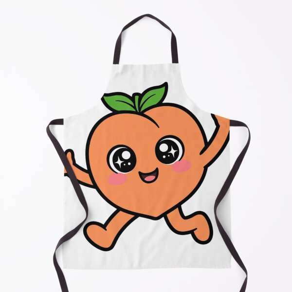 Item preview, Peach designed and sold by ZeusGallery.