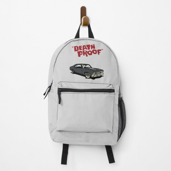Item preview, DEATH PROOF designed and sold by TEOSEF.