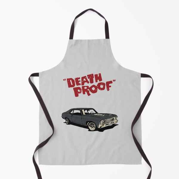 Item preview, DEATH PROOF designed and sold by TEOSEF.