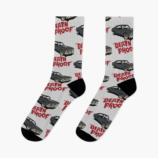 Item preview, DEATH PROOF designed and sold by TEOSEF.