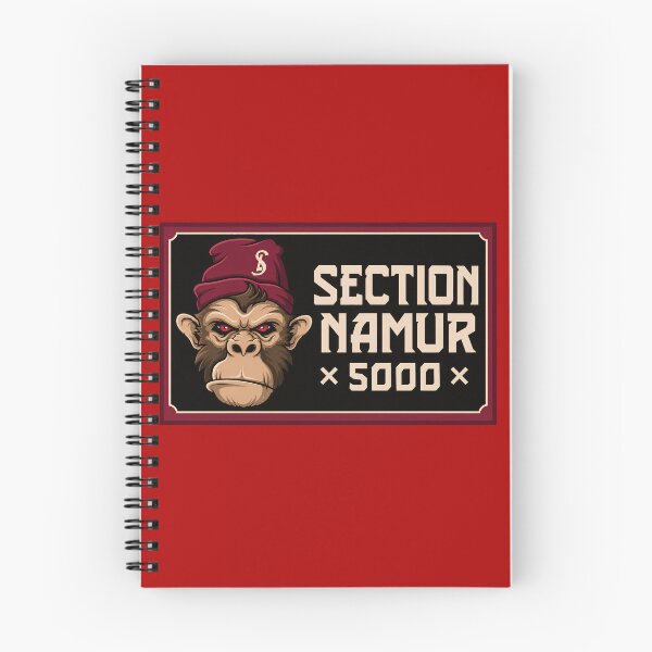 Item preview, Section Namur Liege designed and sold by canvasriddle.