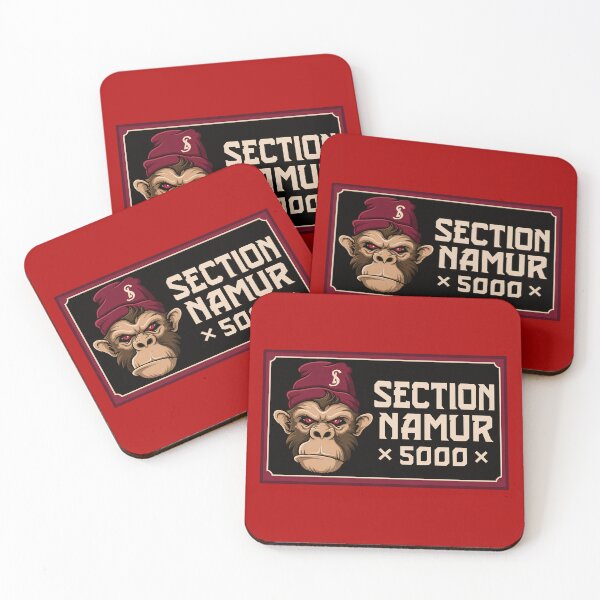Item preview, Section Namur Liege designed and sold by canvasriddle.