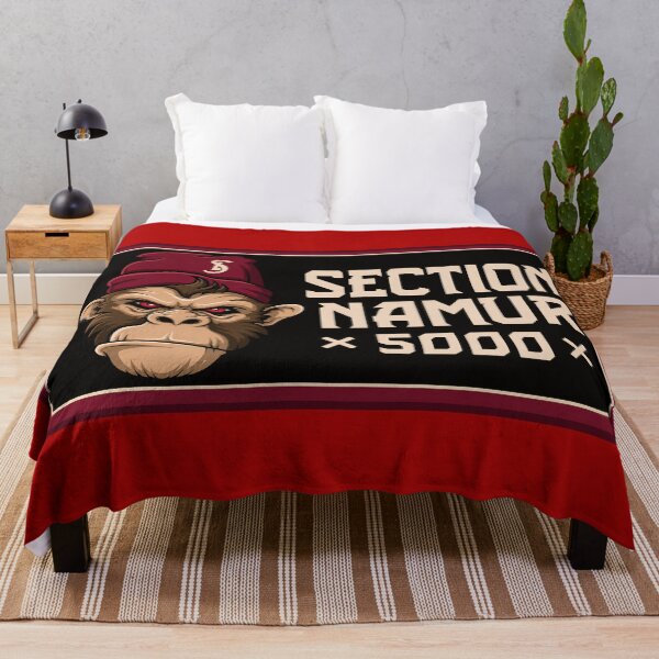Item preview, Section Namur Liege designed and sold by canvasriddle.