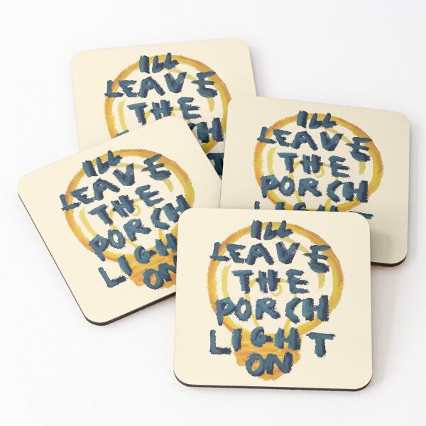 Item preview, The Light On designed and sold by LittloGica.