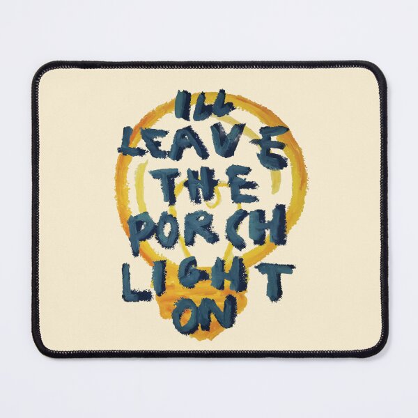 Item preview, The Light On designed and sold by LittloGica.