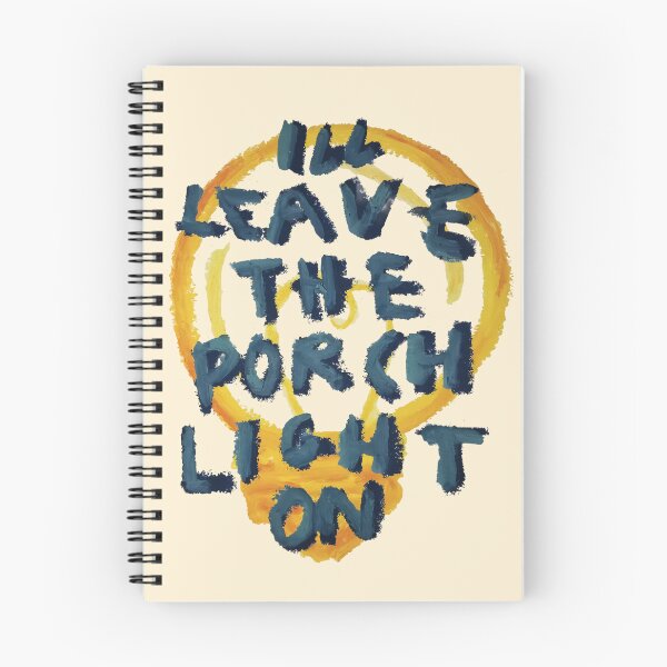 Item preview, The Light On designed and sold by LittloGica.