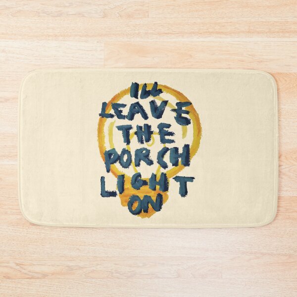 Item preview, The Light On designed and sold by LittloGica.