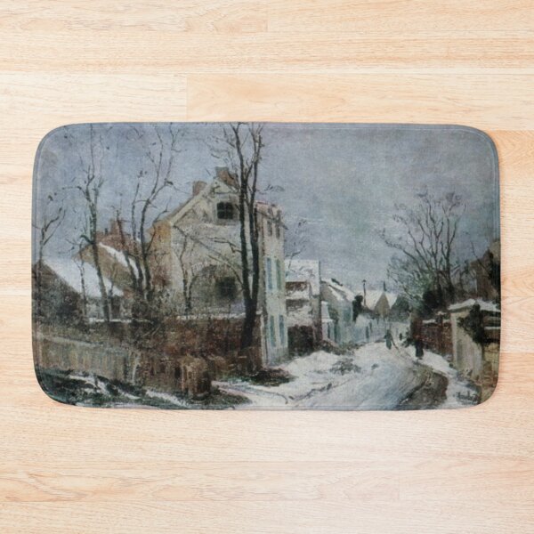 Item preview, Winter at Barbizon designed and sold by SharonTheFirst.