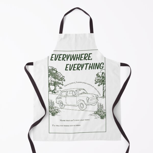 Item preview, Tell U Where not to Speed designed and sold by LittloGica.