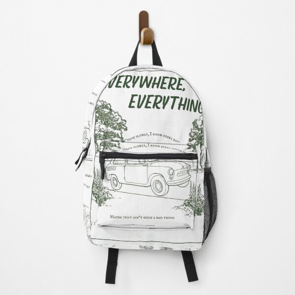 Item preview, Tell U Where not to Speed designed and sold by LittloGica.