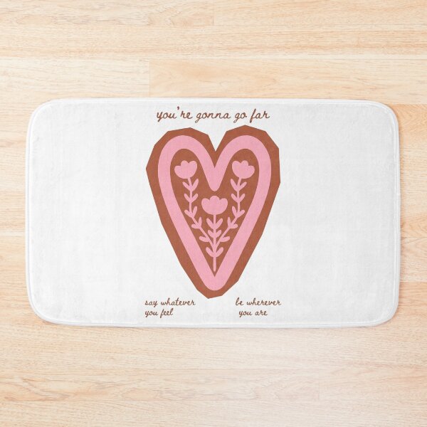 Item preview, Gonna Go Far designed and sold by LittloGica.